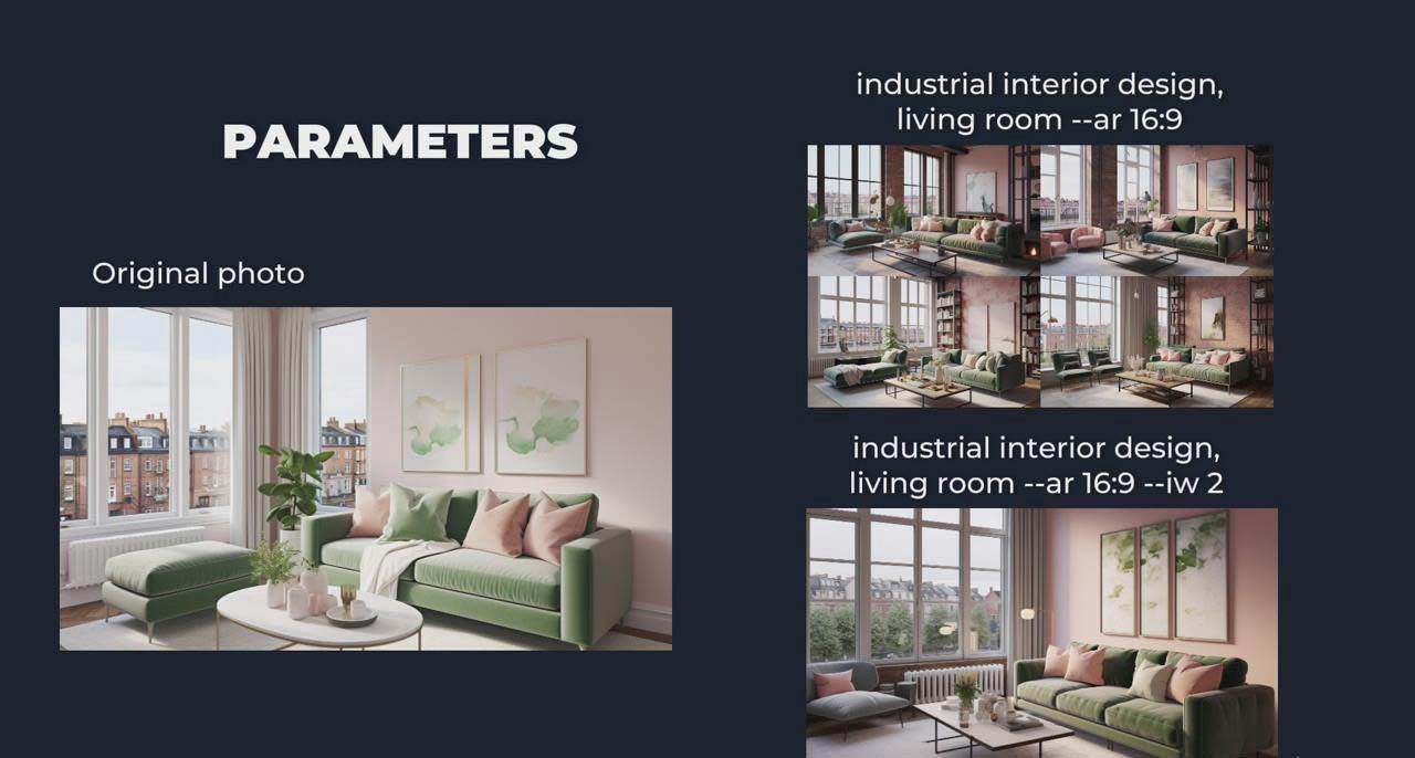 Esther Olga Blikhar-基于AI人工智能的室内建筑设计教程-11节课-中英字幕-摘星网